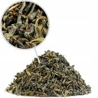 Herbata zielona LU CHA YUNNAN 1 kg CHIŃSKA – TRADYCYJNA I AROMATYCZNA
