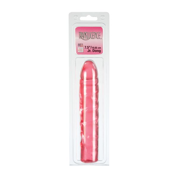 translucence 7.5 jr dong pink zdjęcie 2