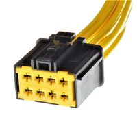 Kostka rezystora Mascott Master Movano Interstar 04-10 Wtyczka wentylatora Dmuchawy Renault Mascott Master II Opel Movano A Nissan Interstar X70 2004-2010 7701057557 27100-00QAB 4415550 931181462 Heizung Widerstand Kabelbaum Heater Blower Resistor