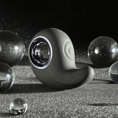 Masażer Playboy Playboy Czarny na Arena.pl