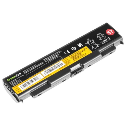 Bateria do laptopa GREEN CELL LE89 4400 mAh na Arena.pl