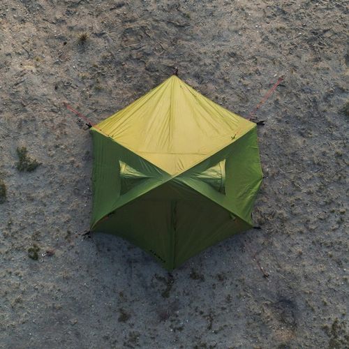 ALPINUS NAMIOT VELEBIT 2 - 5000mm - 3,1kg - KROSNO na Arena.pl