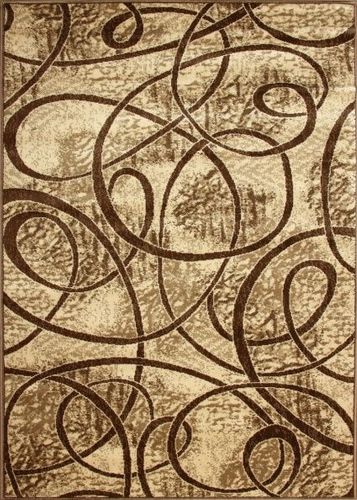 Dywan Choco 1712/11 prostokąt 080x150 na Arena.pl