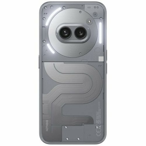 Smartfony Nothing Phone 2(a) Plus 6,7" 12 GB RAM 256 GB Szary na Arena.pl