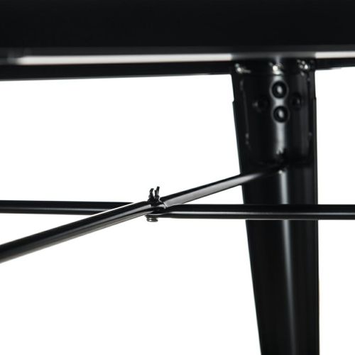 Stół Paris Czarny na Arena.pl