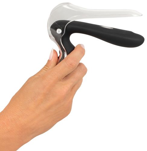 Wziernik Bad kitty vibrating speculum na Arena.pl