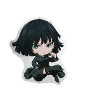 Poduszka Chibi One-Punch Man - Fubuki