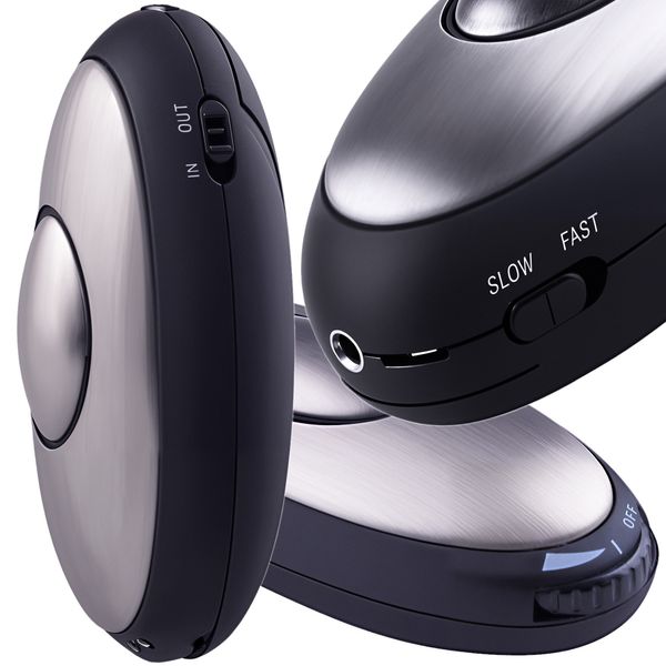 Elektro Stymulacja Penisa + Rażący Masażer Cipki zdjęcie 2