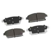 KLOCKI HAMULCOWE OPEL ZAFIRA C 2012 2013 2014 2015 2016 2017 2018 2019