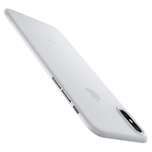 SPIGEN AIRSKIN IPHONE X/XS SOFT CLEAR na Arena.pl