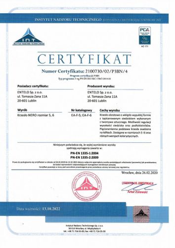 Nero Vero 26 na Arena.pl