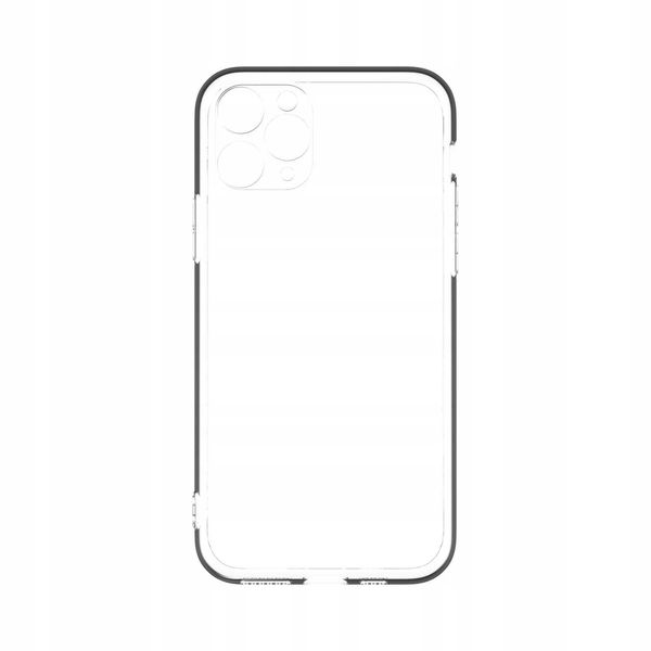 Spacecase Clear Case Iphone 11 Pro zdjęcie 3