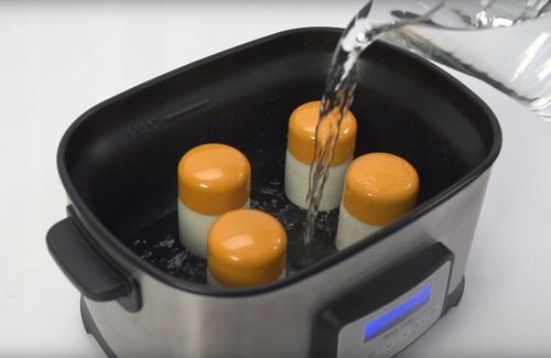 Urządzenie, cyrkulator do gotowania Sous-Vide ProfiCook PC-SV 1112 na Arena.pl