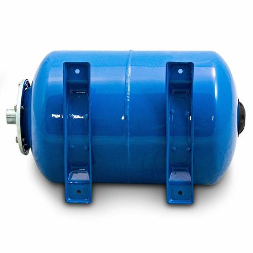 Hydrofor z membrana stalowy 24 L Zbiornik na wodę na Arena.pl