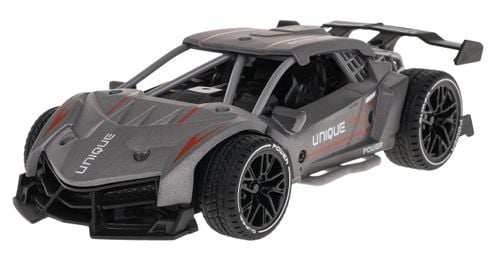 Autko Unique Dla Dzieci 3+ Model 1:32 + Metalowa Karoseria + Gumowe Koła na Arena.pl