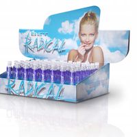 Radical Tan ampułka opalanie super ciemny 4ml 48