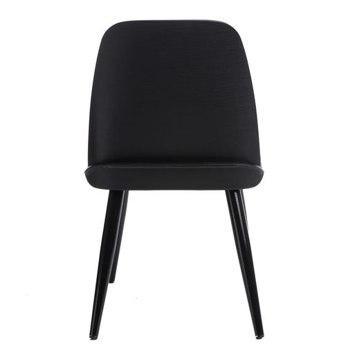 Krzesło Rosse Czarne na Arena.pl