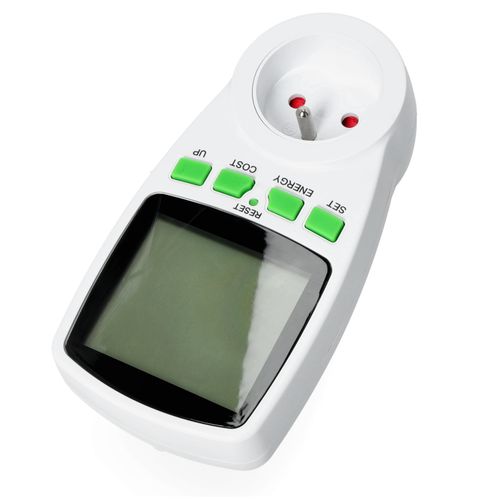 miernik poboru energii kobi pmm 1 biały kobi na Arena.pl