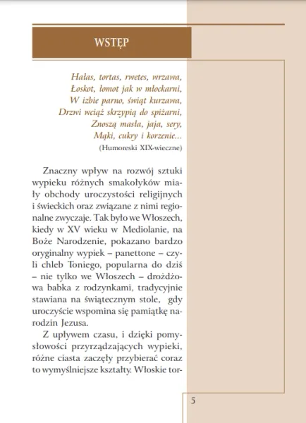 103 ciasta siostry Anastazji zdjęcie 3