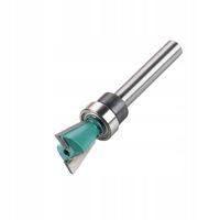 Frez Holzmann ZFS600_F1/2 frezy do szablonu