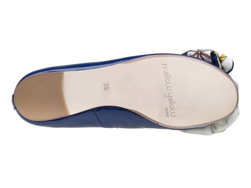 Mellow Yellow Norberta Navy MY_2164 35 na Arena.pl
