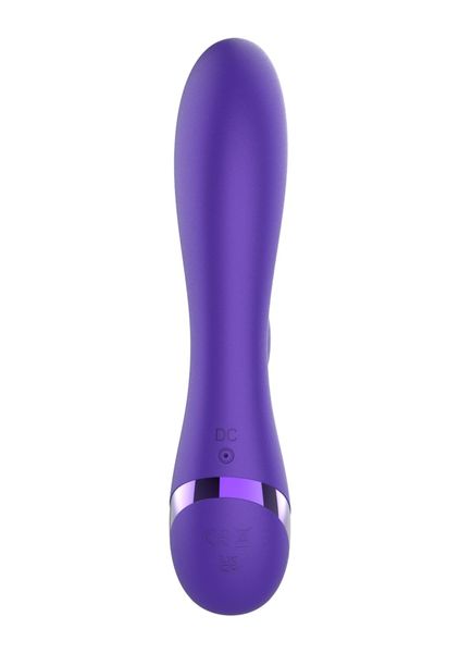 Xocoon Unchained Love Clitoris & G-Spot Vibrator zdjęcie 5