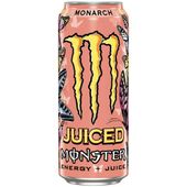 MONSTER JUICED MONARCH 0,5 L