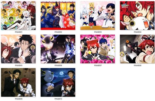 Podkładka Cuticle Detective Inaba DO WYBORU - RÓŻNE ROZMIARY na Arena.pl