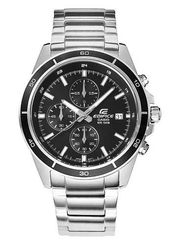 zegarek męski casio edifice efr-526d-1avuef 10 bar na Arena.pl