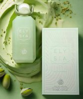 Fragrance World Elysia Pista Sundae 100 ml EDP - Flakon 100 ml