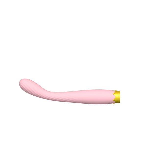 G SPOT VIBRATOR Pink zdjęcie 3