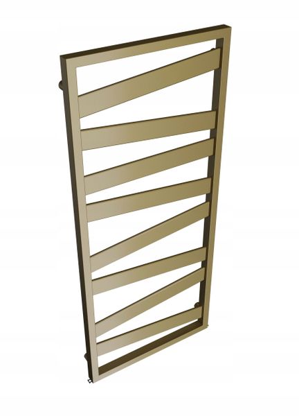 Grzejnik RAMA INTRO 1300x540 JASNY ANTYK zdjęcie 1