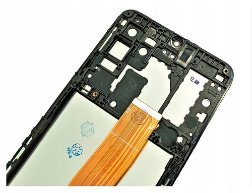 WYŚWIETLACZ EKRAN LCD DO SAMSUNG A32 5G RAMKA na Arena.pl