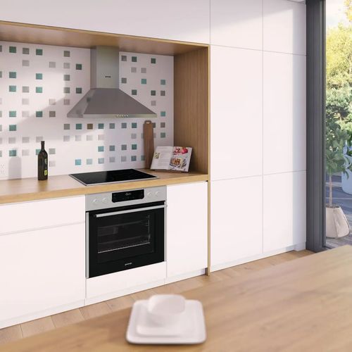 Okap ścienny Gorenje WHC629E4X na Arena.pl