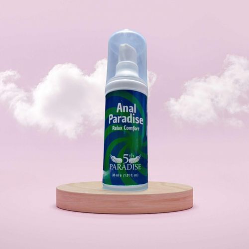 Anal Paradise Relax Comfort - 30 Ml 5Th Paradise na Arena.pl
