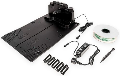 CEDRUS M6+ ROBOT KOSZĄCY KOSIARKA AUTOMATYCZNA DO TRAWY C-MOW 600m2 - OFICJALNY DYSTRYBUTOR - AUTORYZOWANY DEALER CEDRUS na Arena.pl