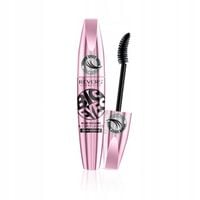 revers big eyes tusz do rzęs czarny maxi volume & curl 12 ml