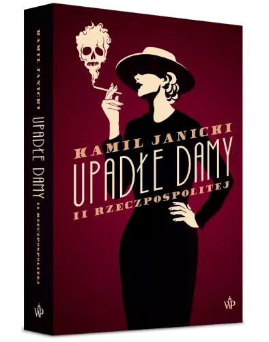 Upadłe damy II Rzeczpospolitej na Arena.pl