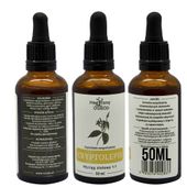 NANGA WYCIĄG CRYPTOLEPIS 50ml