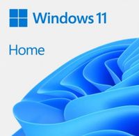 Microsoft Windows 11 Home Klucz ONLINE ✅