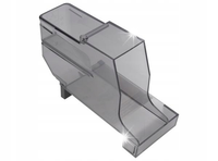 Pojemnik na fusy ekspresu do kawy Siemens Bosch Serie 8 IQ700 | CT636LES6