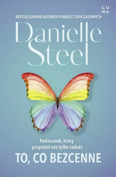 To, co bezcenne zdjęcie 1