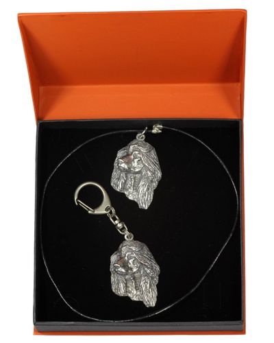 Chart Afgański - breloczek - 2160 na Arena.pl