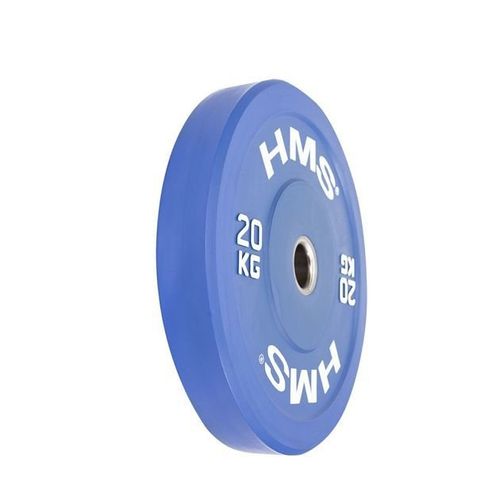 Talerz olimpijski CBR20 HMS 20 kg na Arena.pl