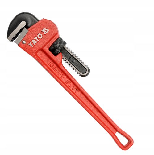 YATO KLUCZ DO RUR CRMO 2,5" 450MM STILLSON na Arena.pl