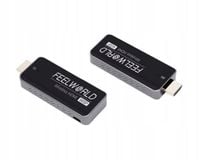 Transmiter audio wideo Feelworld WSP HDMI-HDMI bezprzewodowy
