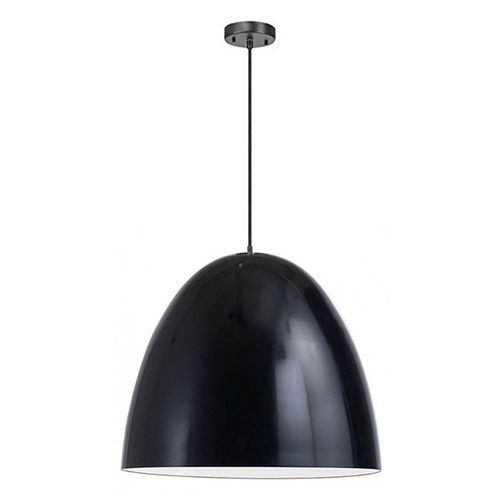 Lampa wisząca    BLACK/WHITE na Arena.pl