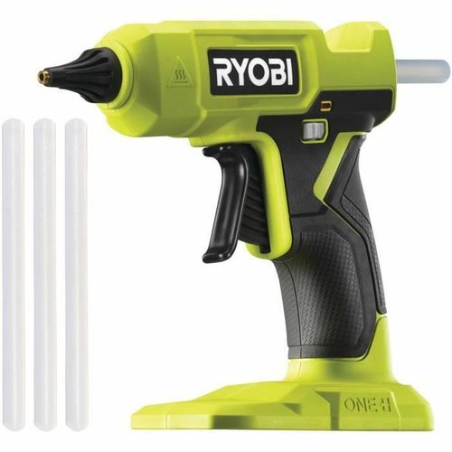 Pistolet do sylikonu Ryobi 60 W Ø 11 mm na Arena.pl