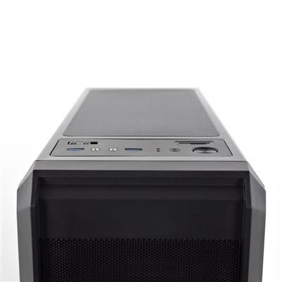 SilentiumPC Regnum RG4 Pure Black na Arena.pl