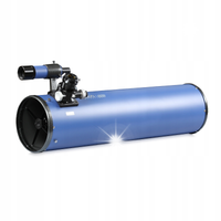 Teleskop DO-GSO Newton 8" F/5 M-CRF OTA